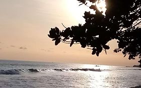 Hotel Seme Beach
